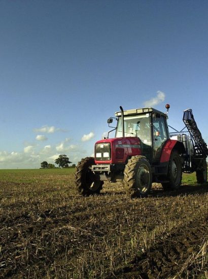 Labour Agricultural Property Relief