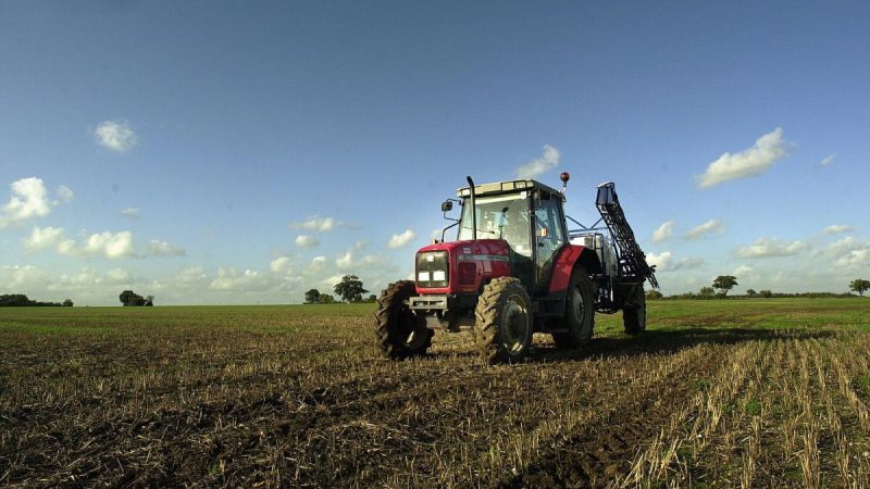 Labour Agricultural Property Relief