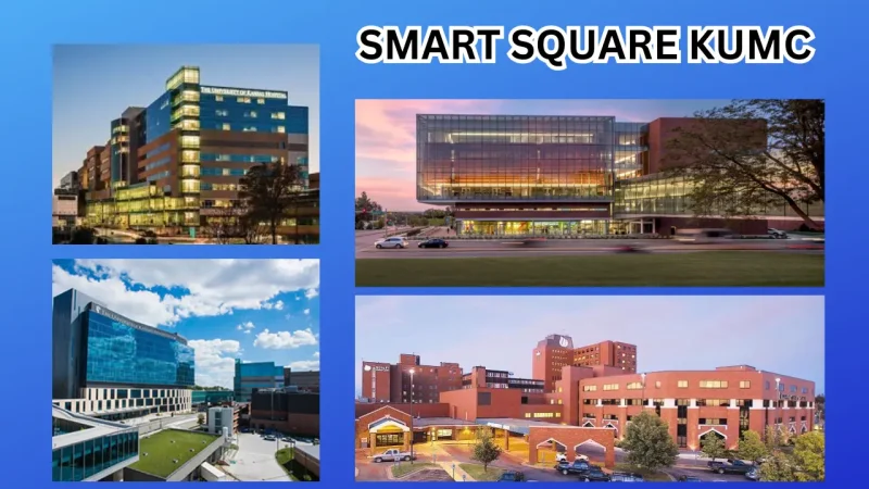 Smart Square KUMC