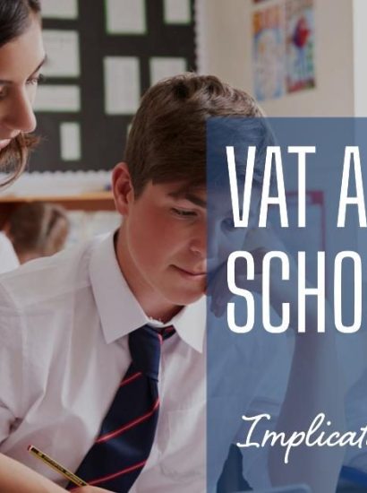 How to Avoid VAT on School Fees