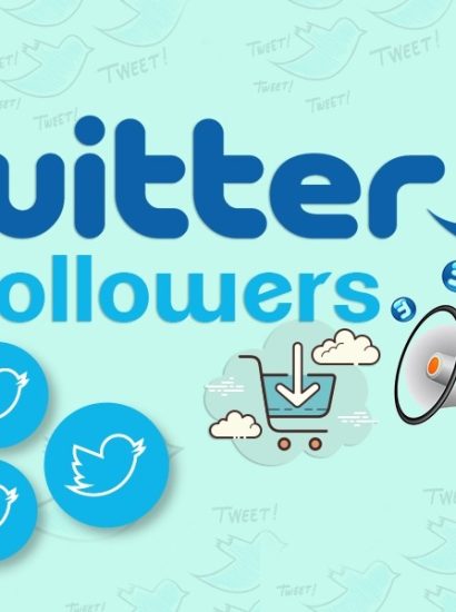 Buy Twitter Followers UK