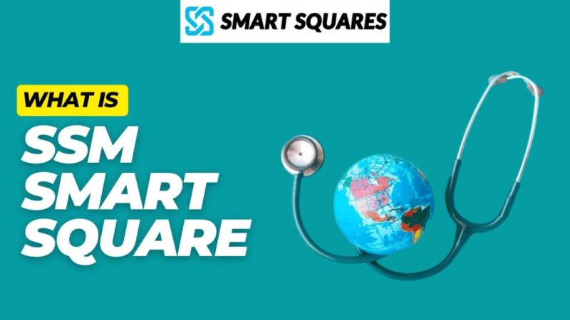 SSM Smart Square Sign In