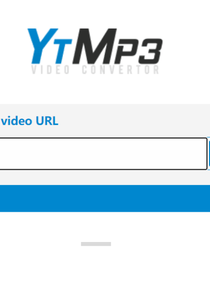 YTMP3 Converter