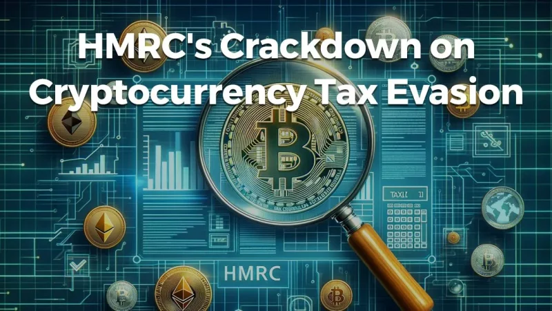 HMRC Tax Crackdown