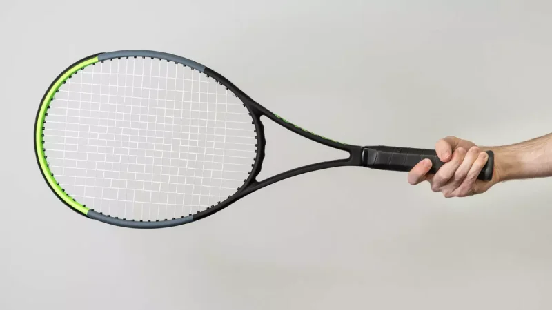 TennisGrip