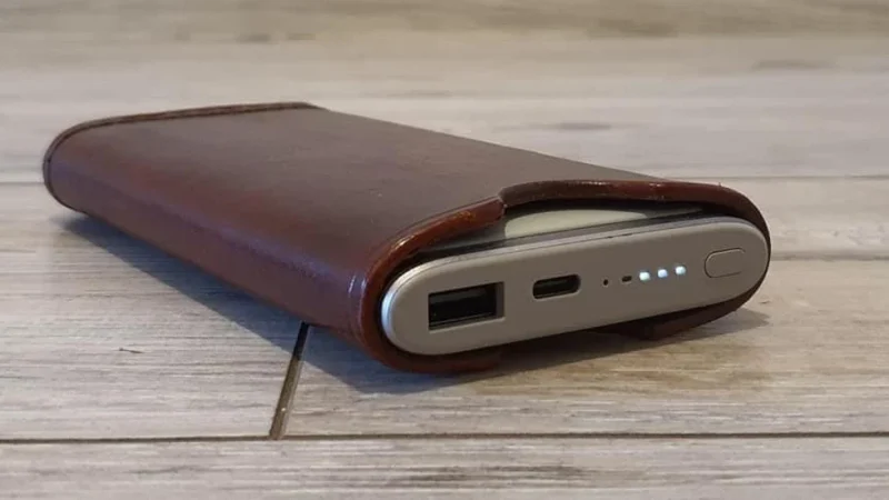 Power Bank