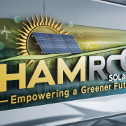 Hamro Solar LLC