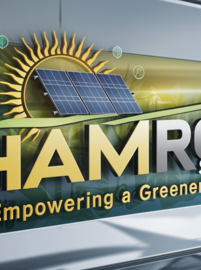 Hamro Solar LLC