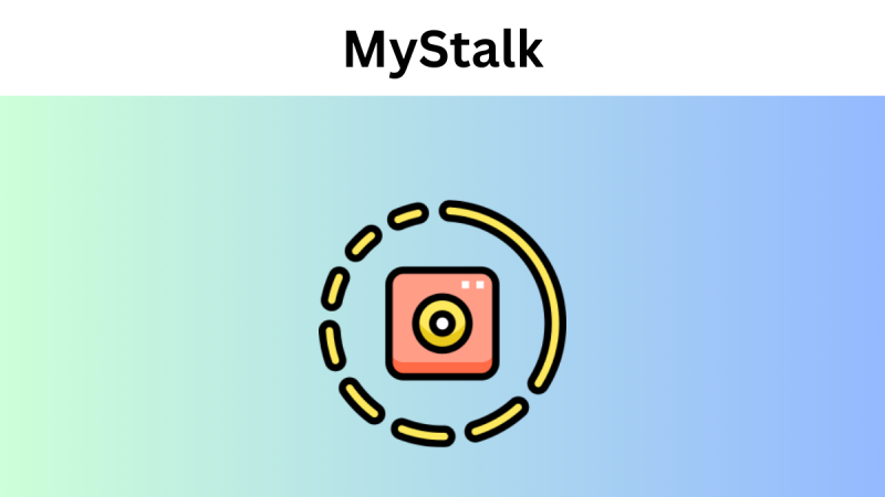 Mystalk