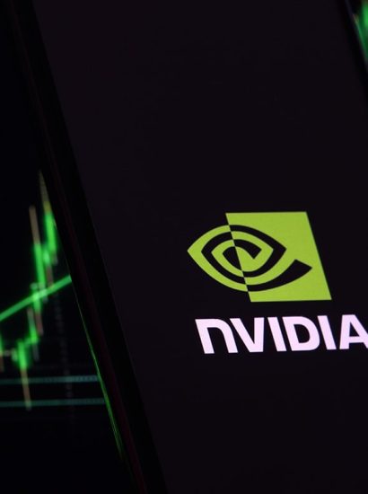 5StarsStocks NVIDIA Stock