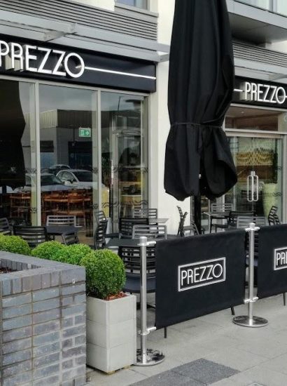 Prezzo Mere Green