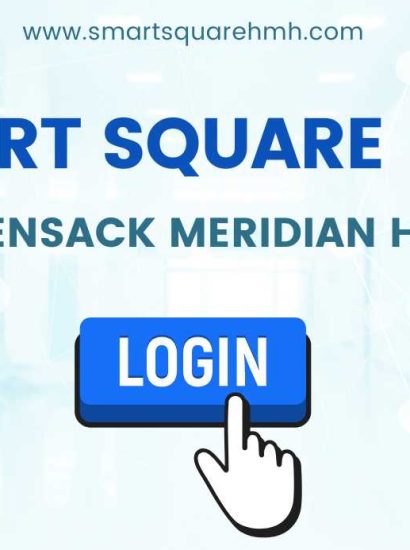 Smart Square Hackensack