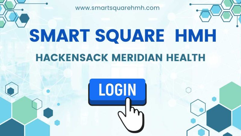 Smart Square Hackensack