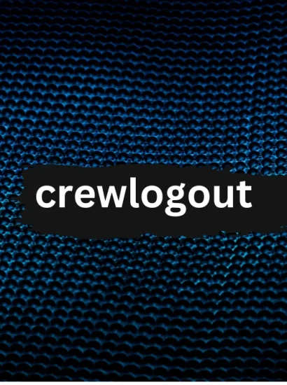 Crewlogout