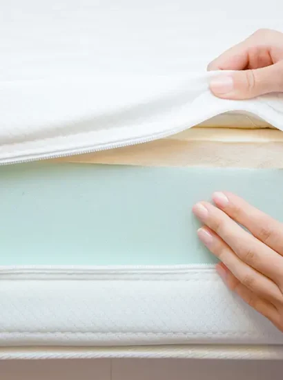 How to Clean a Memory Foam Mattress