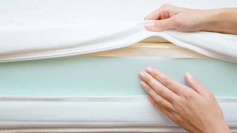 How to Clean a Memory Foam Mattress