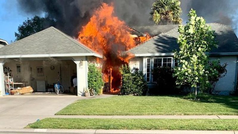 Standard Fire Insurance