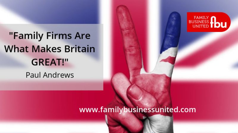 Family Firms UK