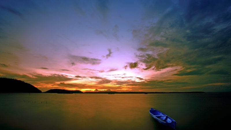 Inle Lake