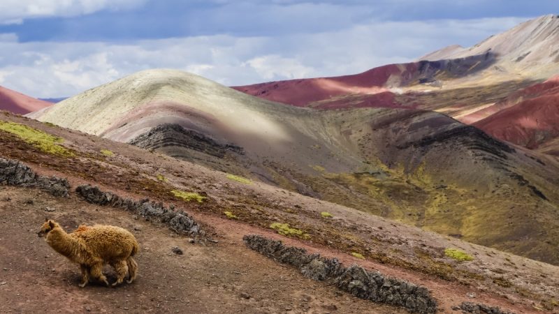 Moray Maras Peru