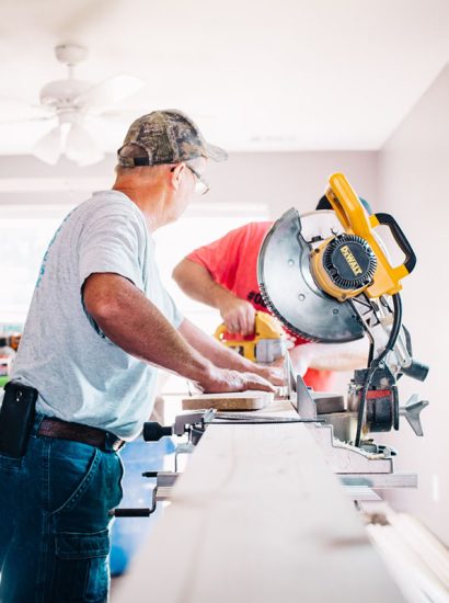 How to Start a Remodeling Business