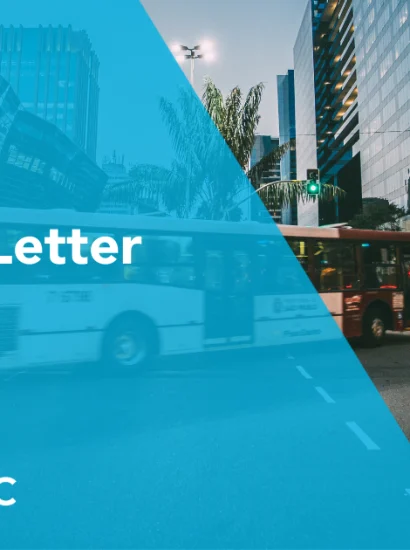 Transit Letter