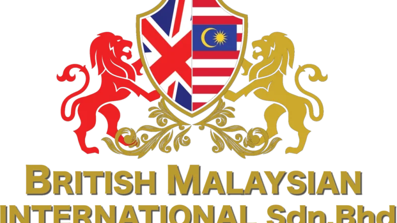 British Malaysian Society