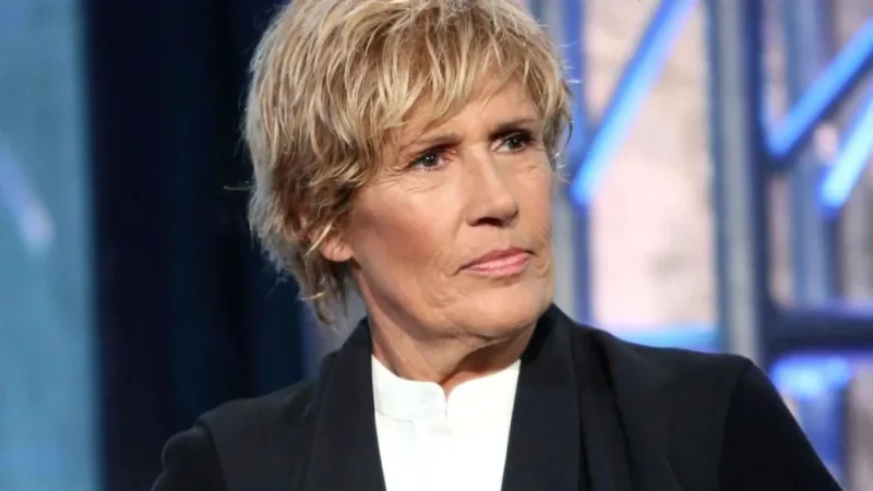 Diana Nyad Net Worth