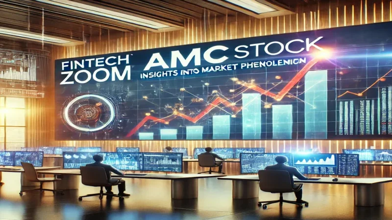 Fintechzoom AMC Stock Forecast