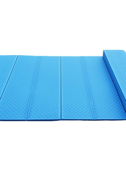 Foldable Yoga Mat