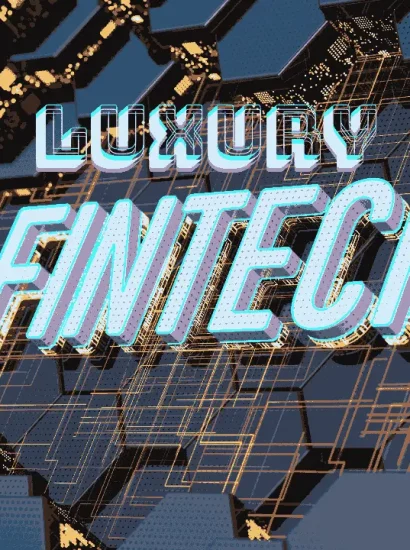 Luxury FinTechZoom