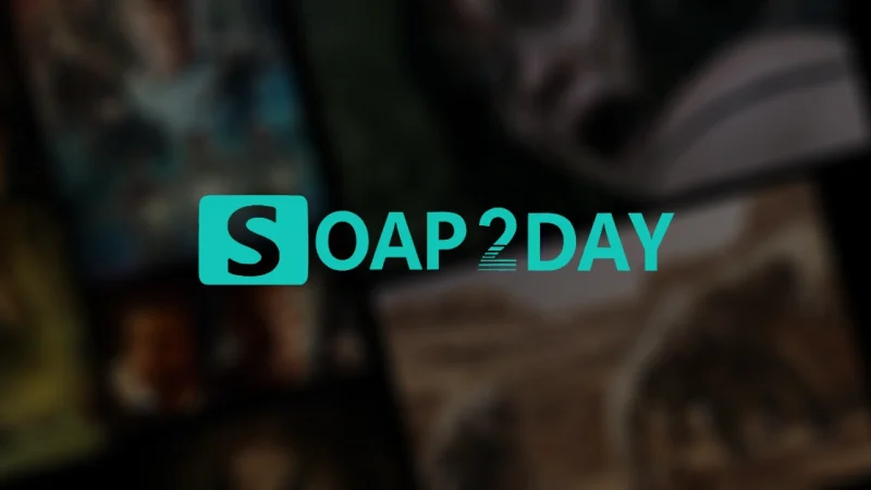 Soap2day High Quality