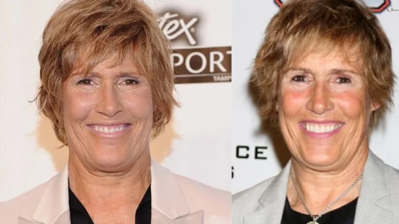 Was Diana Nyad Married