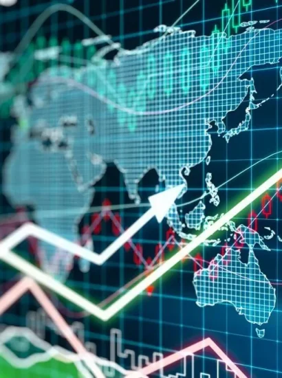 Market Buildup Model