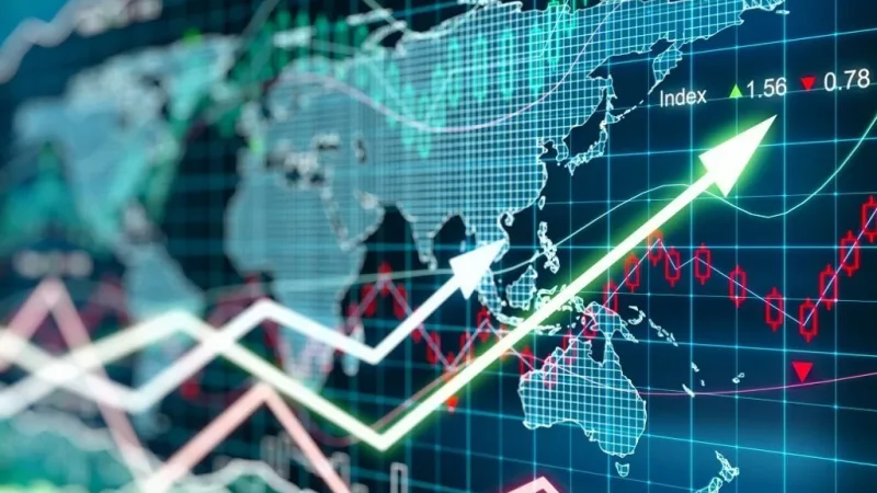 Market Buildup Model