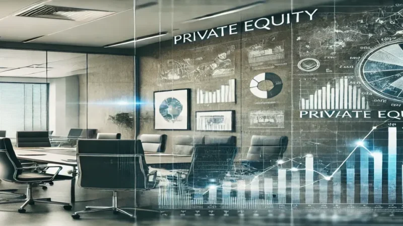 Private Equity DRL