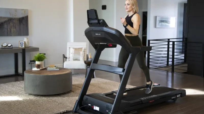 Sole Treadmill UK