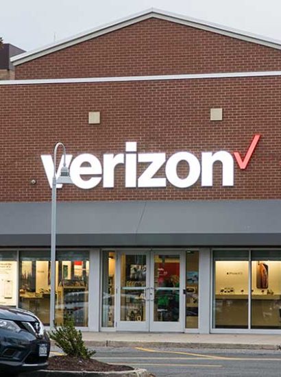 Does Verizon Business Report to Credit Bureaus