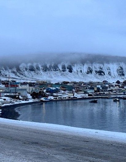 Arctic Bay Canada