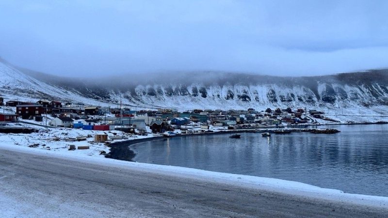 Arctic Bay Canada