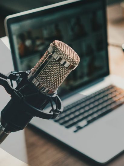 How Much Bandwidth Is Needed for a Podcast