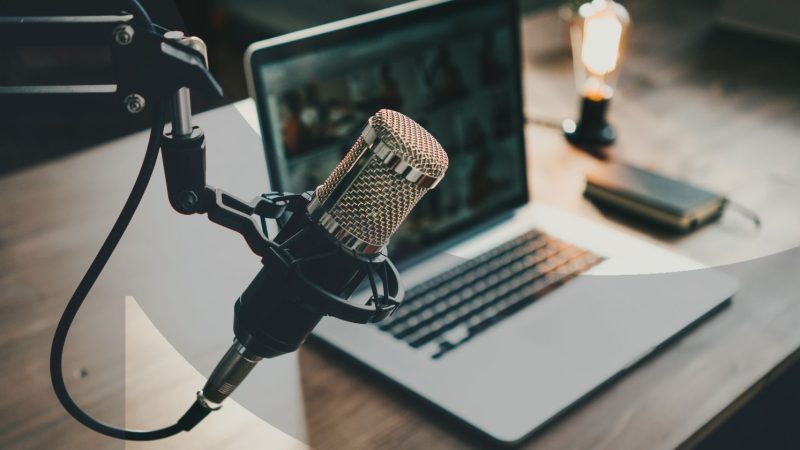 How Much Bandwidth Is Needed for a Podcast