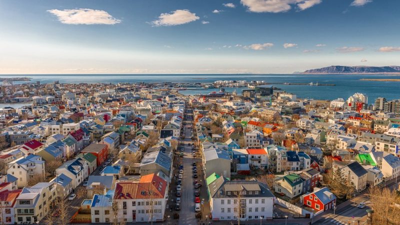 Stuff to Do in Reykjavik