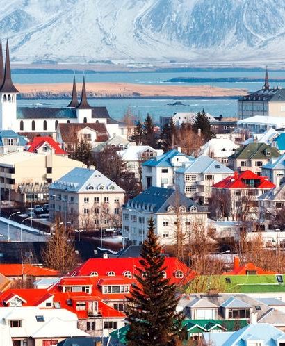 Stuff to Do in Reykjavik Iceland