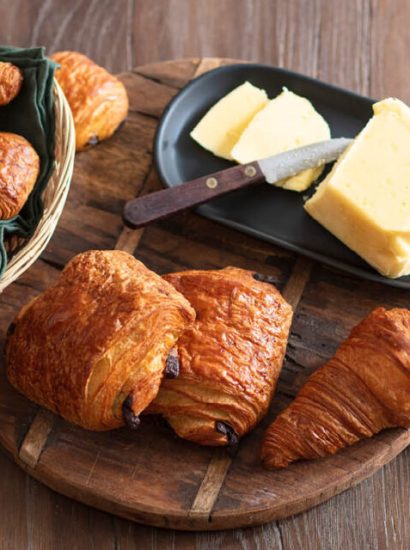 Delifrance Croissants