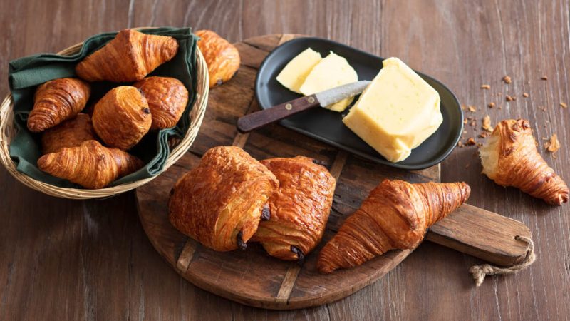 Delifrance Croissants