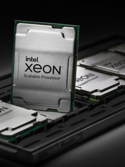 Xeon Definition