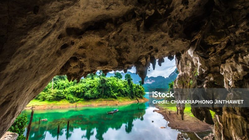 Parque Khao Sok