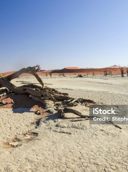 Sossusvlei Namibia