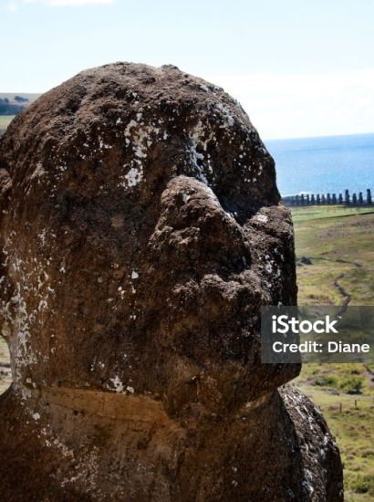 Ahu Akahanga